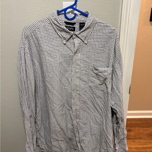 Chaps l/s shirt  3XB